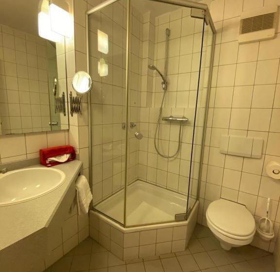 ホテル Garni Wiestor