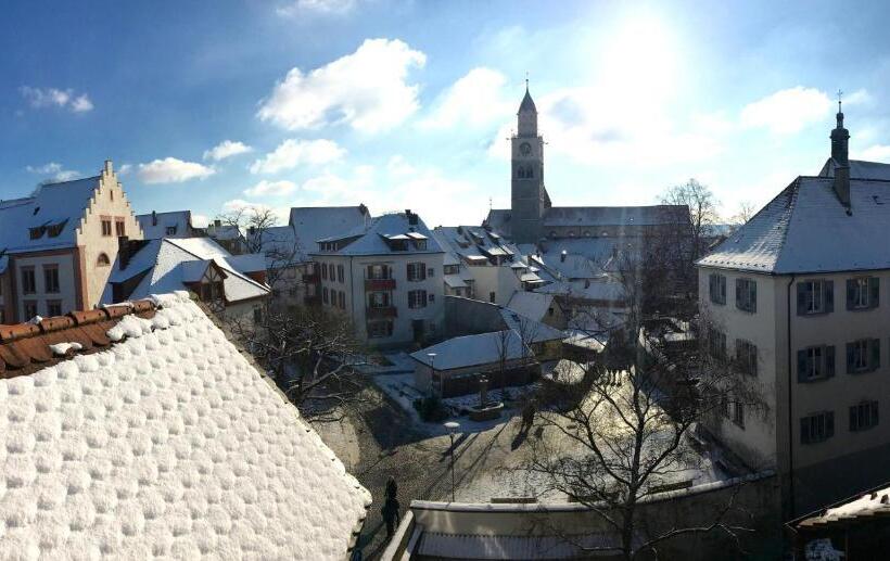 ホテル Garni Wiestor