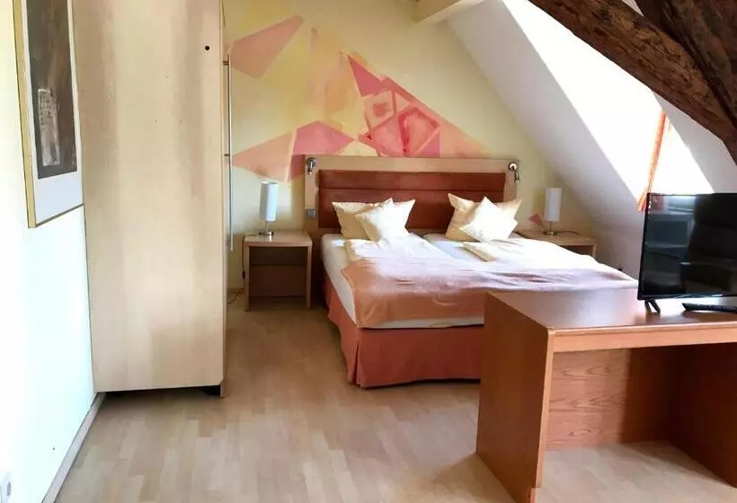 Отель Garni Wiestor