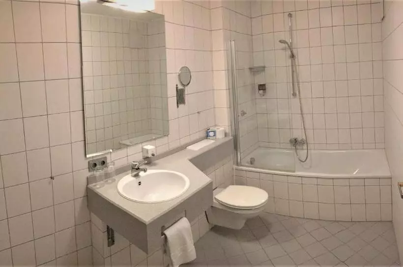 Отель Garni Wiestor