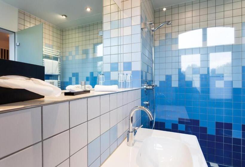 酒店 Gasthaus Luthemuhle