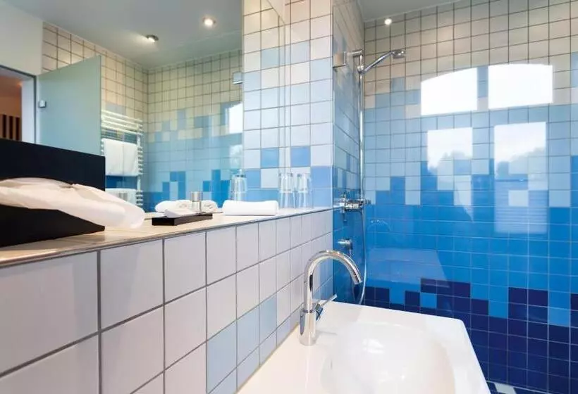 Отель Gasthaus Luthemuhle