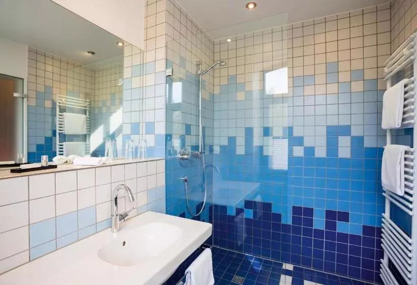 Отель Gasthaus Luthemuhle