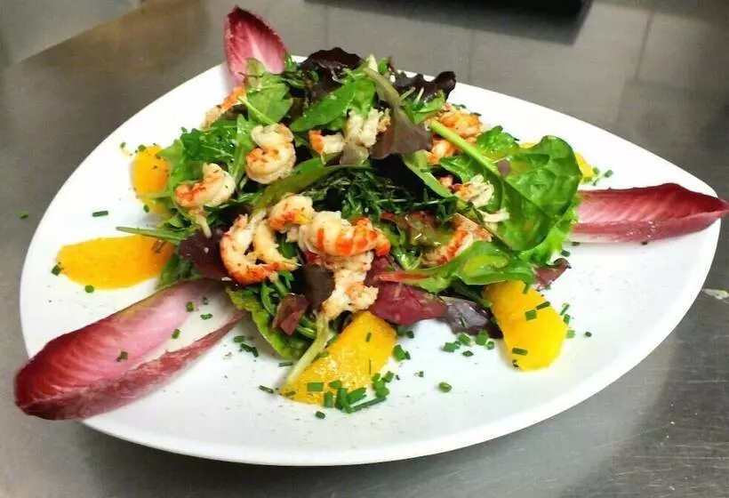 Отель Gasthaus Luthemuhle