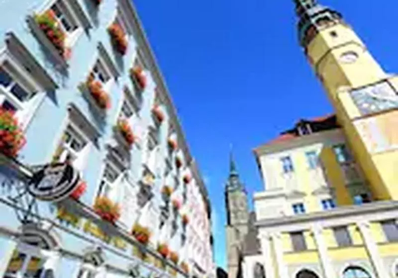 酒店 Goldener Adler