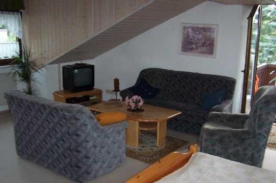 Hotel Haus Kneer F***