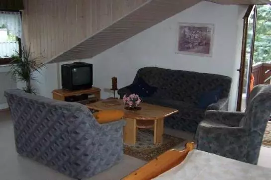 Hotelli Haus Kneer F***