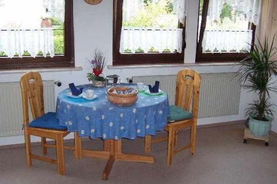 Hotel Haus Kneer F***