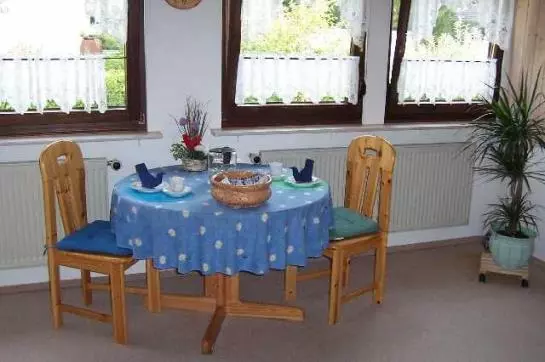 Hotelli Haus Kneer F***