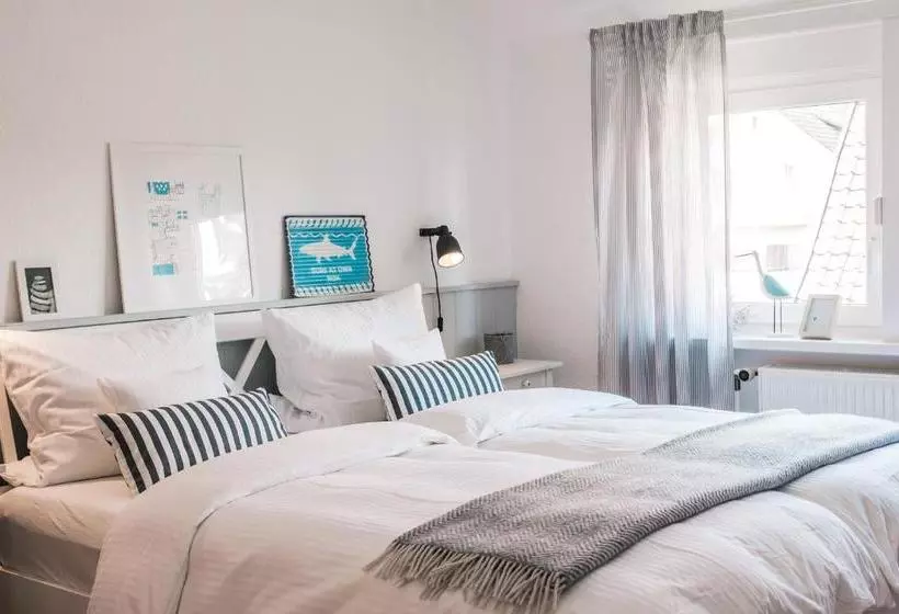 ホテル Haus Ottenlock