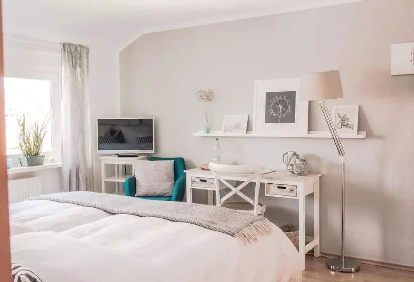 ホテル Haus Ottenlock