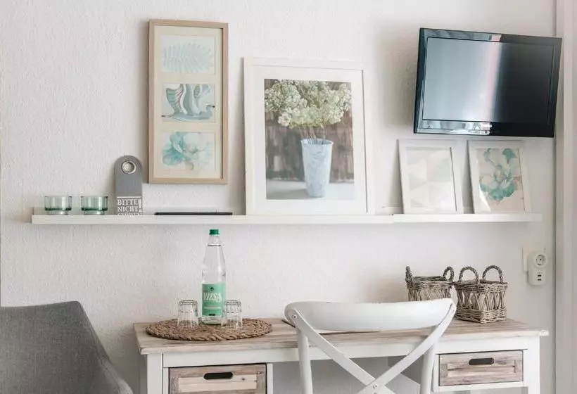 ホテル Haus Ottenlock