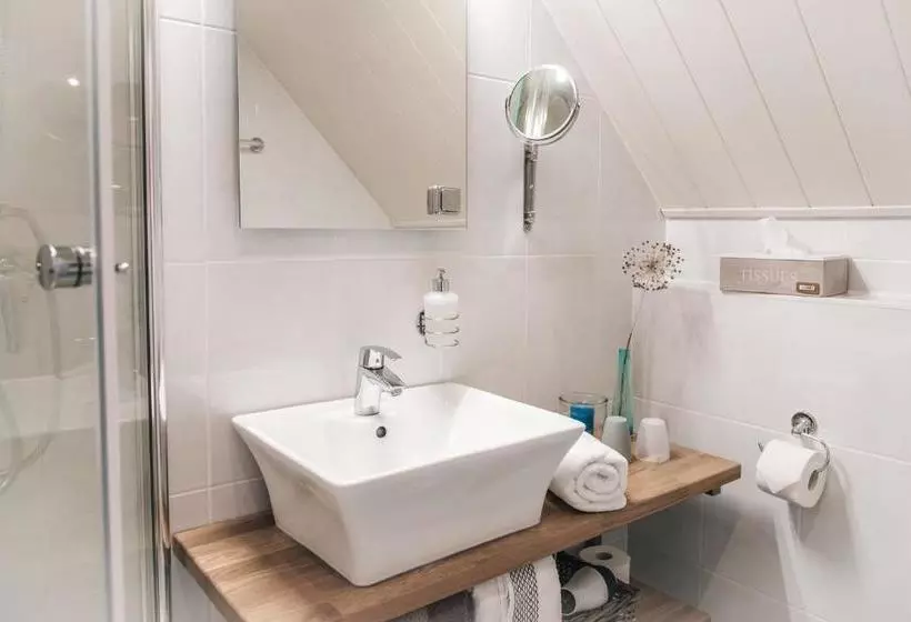 ホテル Haus Ottenlock