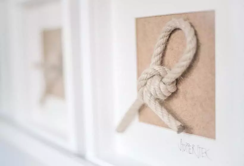 ホテル Haus Ottenlock