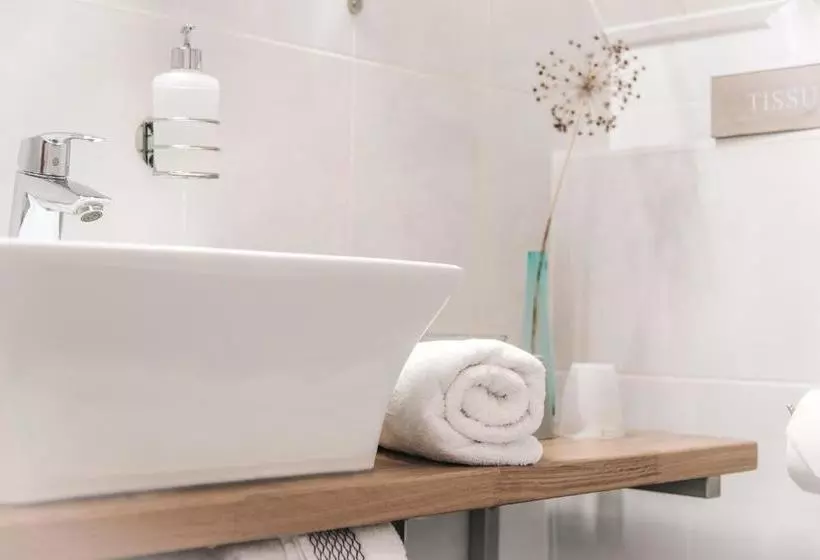 ホテル Haus Ottenlock