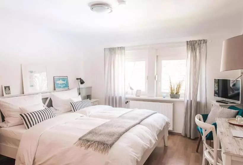 ホテル Haus Ottenlock