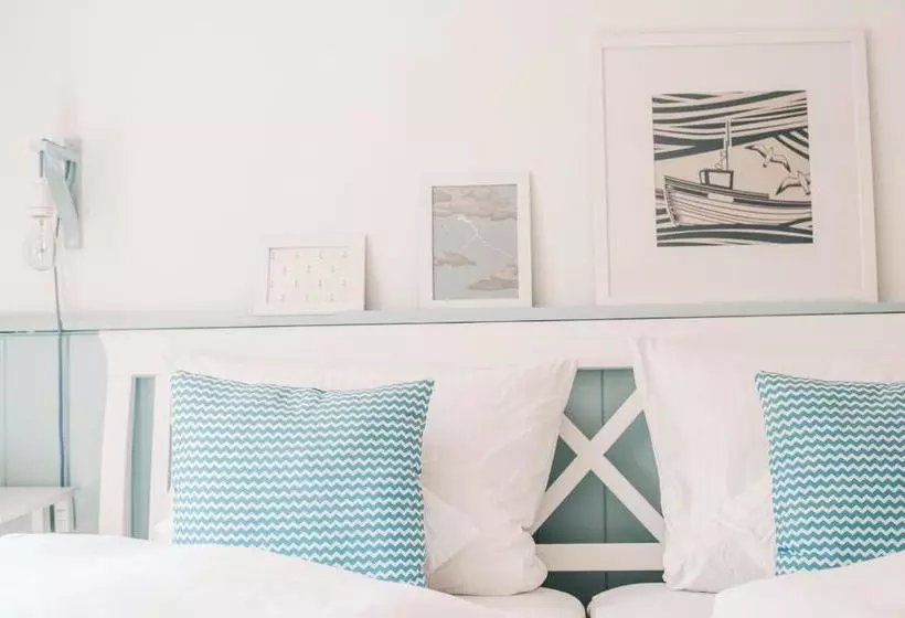 ホテル Haus Ottenlock