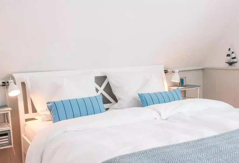 ホテル Haus Ottenlock