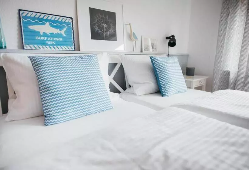 ホテル Haus Ottenlock