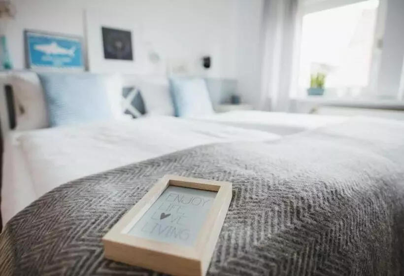 ホテル Haus Ottenlock