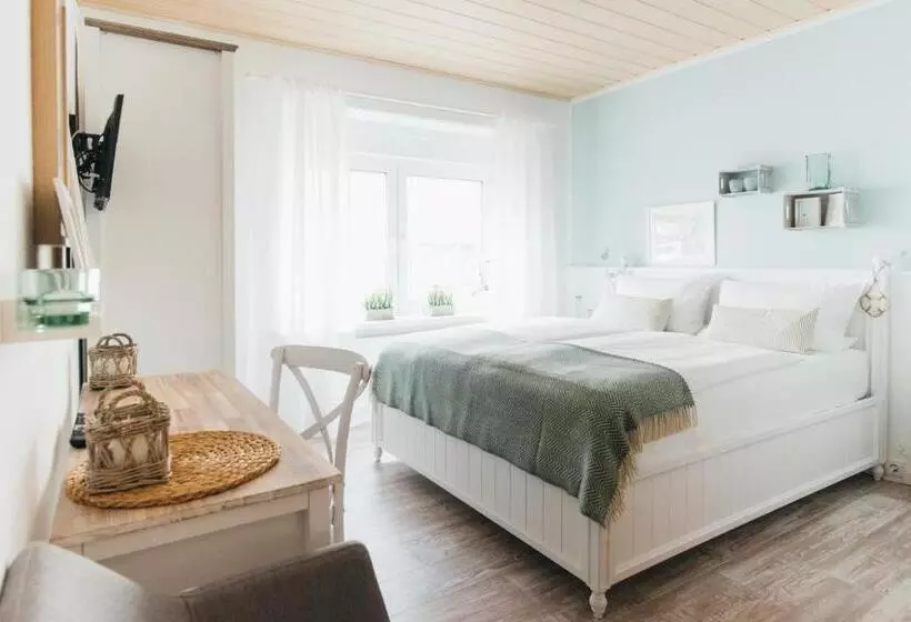 ホテル Haus Ottenlock