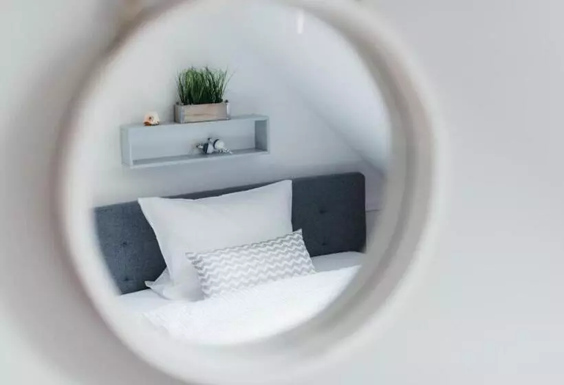 ホテル Haus Ottenlock