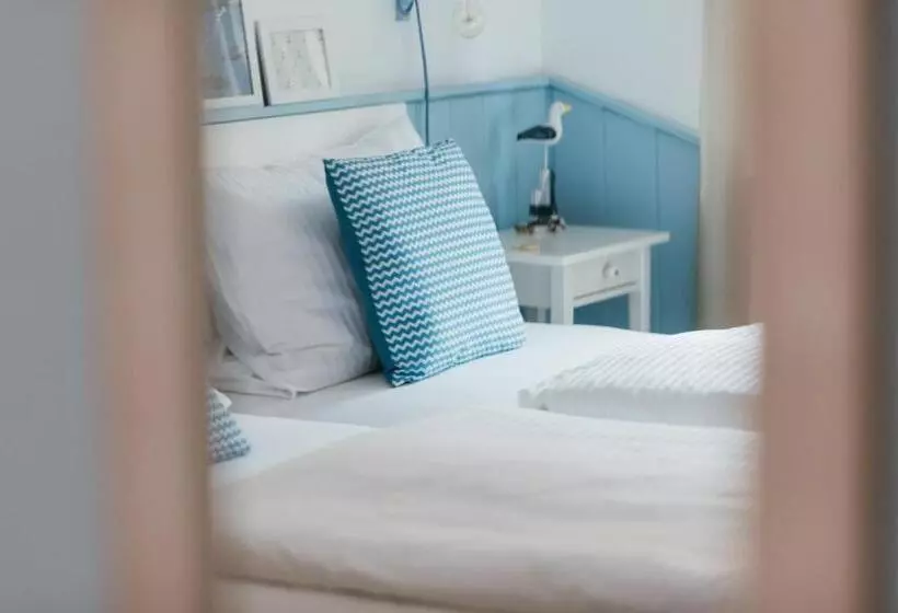 ホテル Haus Ottenlock