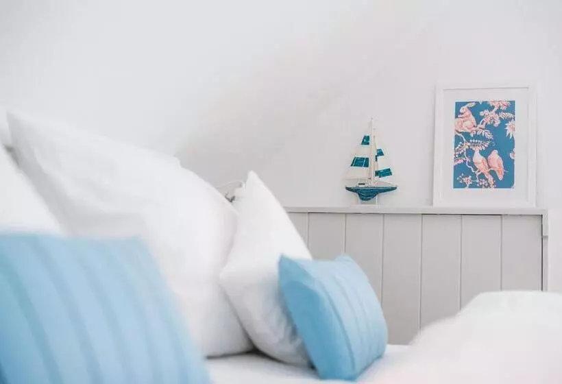 ホテル Haus Ottenlock