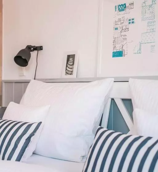 ホテル Haus Ottenlock