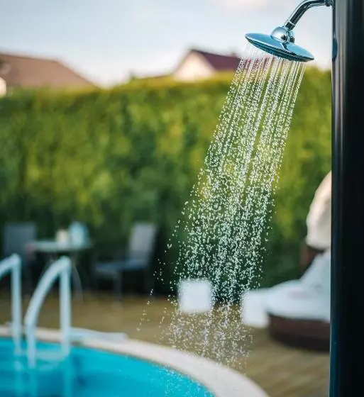 ホテル Haus Ottenlock