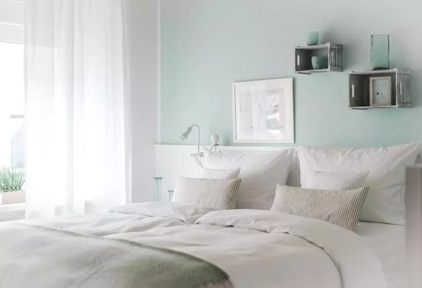 ホテル Haus Ottenlock