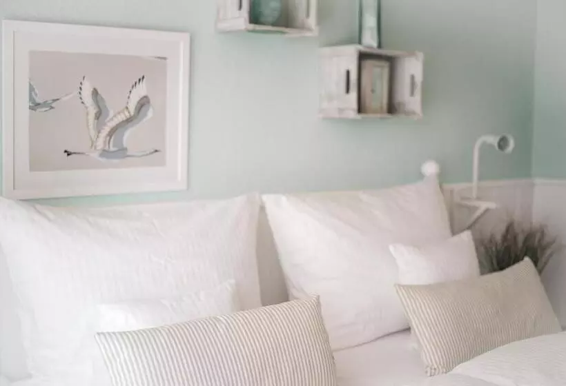 ホテル Haus Ottenlock