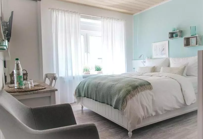 ホテル Haus Ottenlock