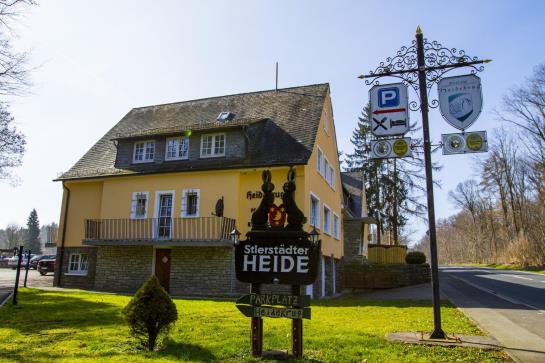 Hotel Heidekrug