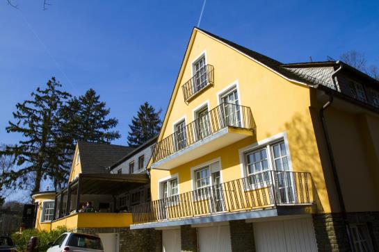 Hotel Heidekrug