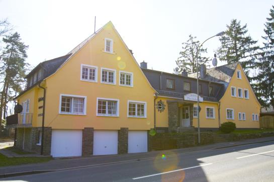 Hotel Heidekrug