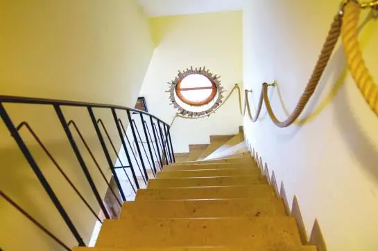 Отель Heidekrug