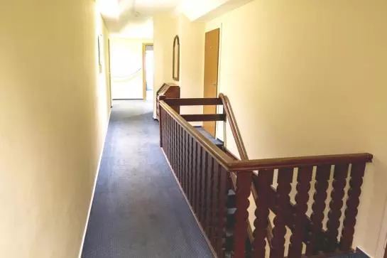 Отель Heidekrug