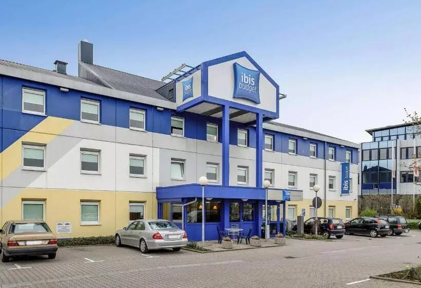 B&b Hotel Erlangen Tennenlohe