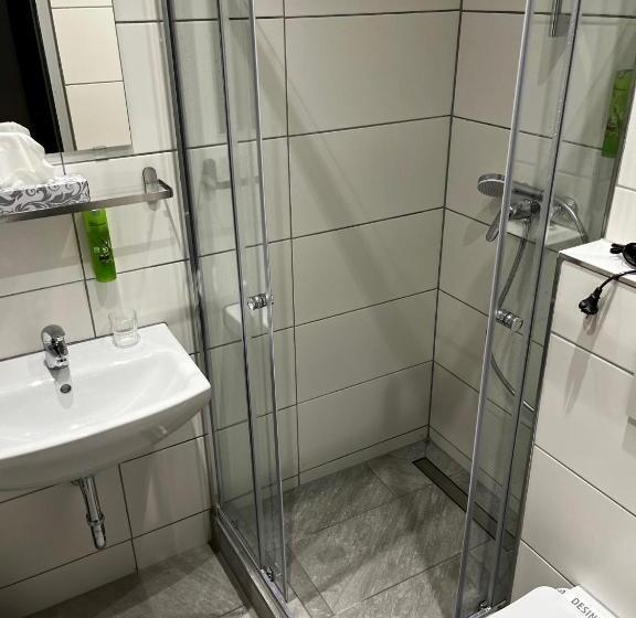 Hotel Jägerhaus In Singen Am Hohentwiel