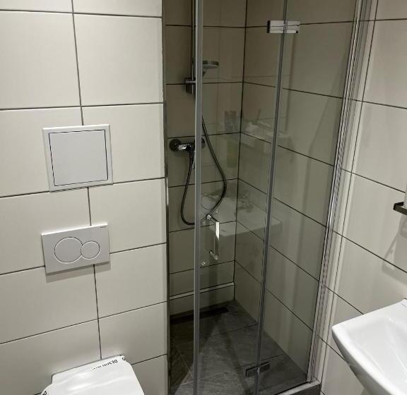 Hotel Jägerhaus In Singen Am Hohentwiel