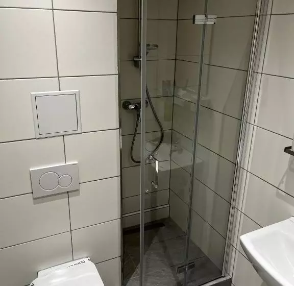 Отель Jägerhaus In Singen Am Hohentwiel