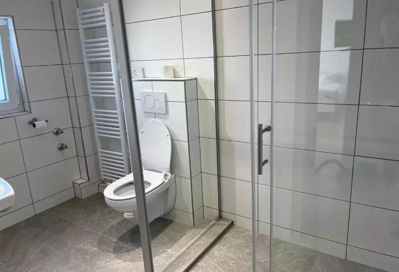 Отель Jägerhaus In Singen Am Hohentwiel