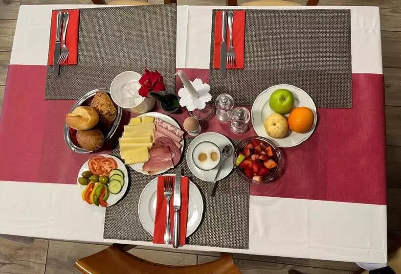 Отель Jägerhaus In Singen Am Hohentwiel