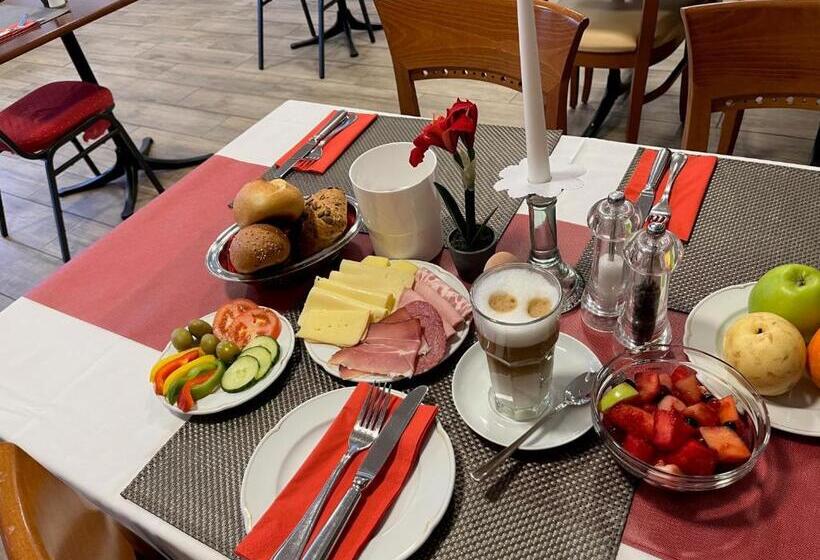 Hotel Jägerhaus In Singen Am Hohentwiel