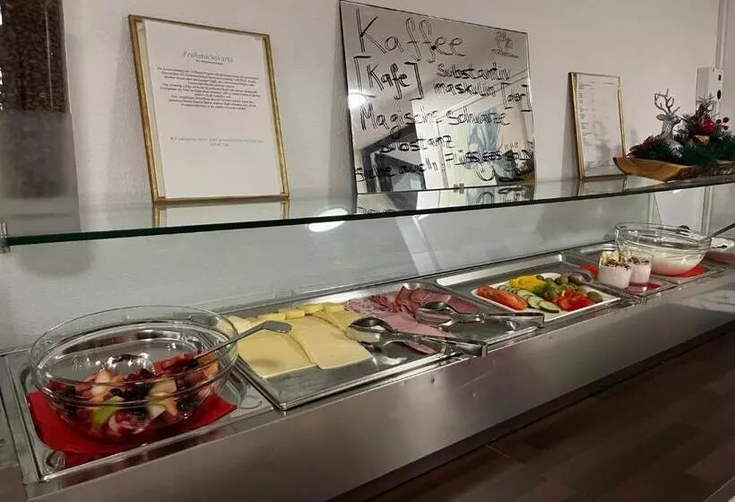 Отель Jägerhaus In Singen Am Hohentwiel