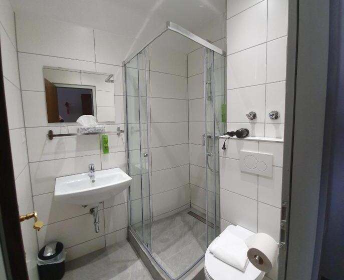 Hotel Jägerhaus In Singen Am Hohentwiel