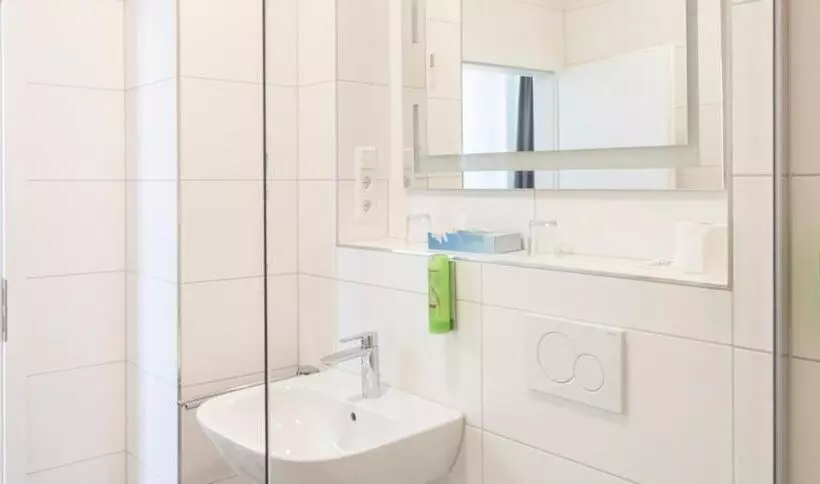 Отель Jägerhaus In Singen Am Hohentwiel