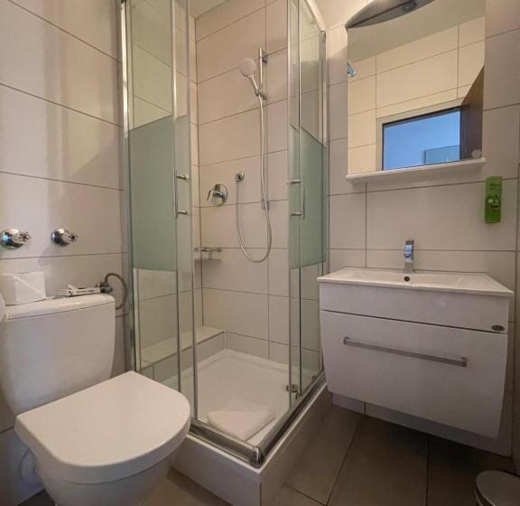 Hotel Jägerhaus In Singen Am Hohentwiel