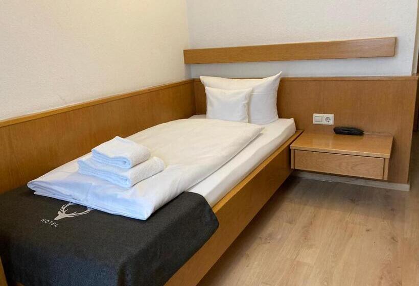 Hotel Jägerhaus In Singen Am Hohentwiel